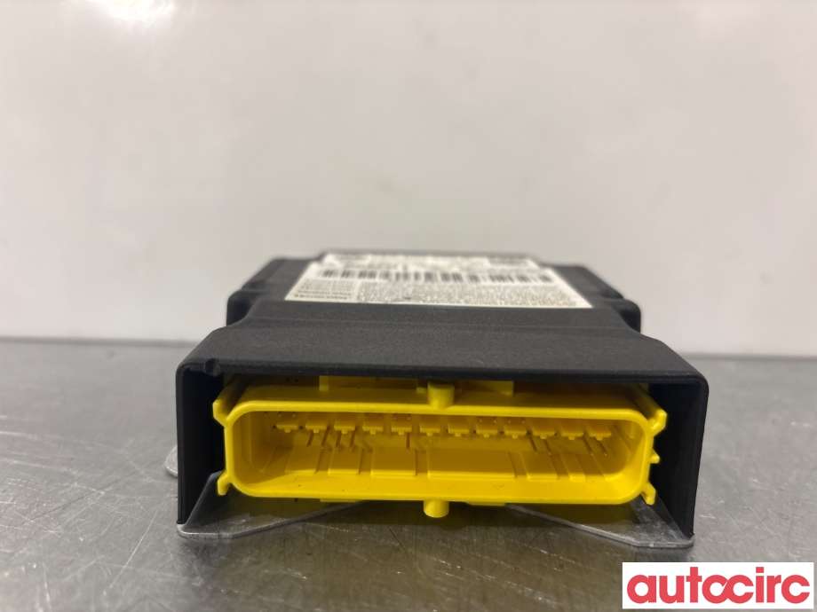 Airbag elektronikk til VW Transporter / Caravelle 2009-2015 (Fase 2) (T5) (T5) (VOLKSWAGEN|7E0959655B|)