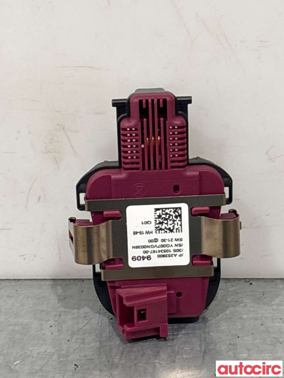 Sensor regnsensor til Mercedes EQC 2019-->>  (MERCEDES|A2539009409|)