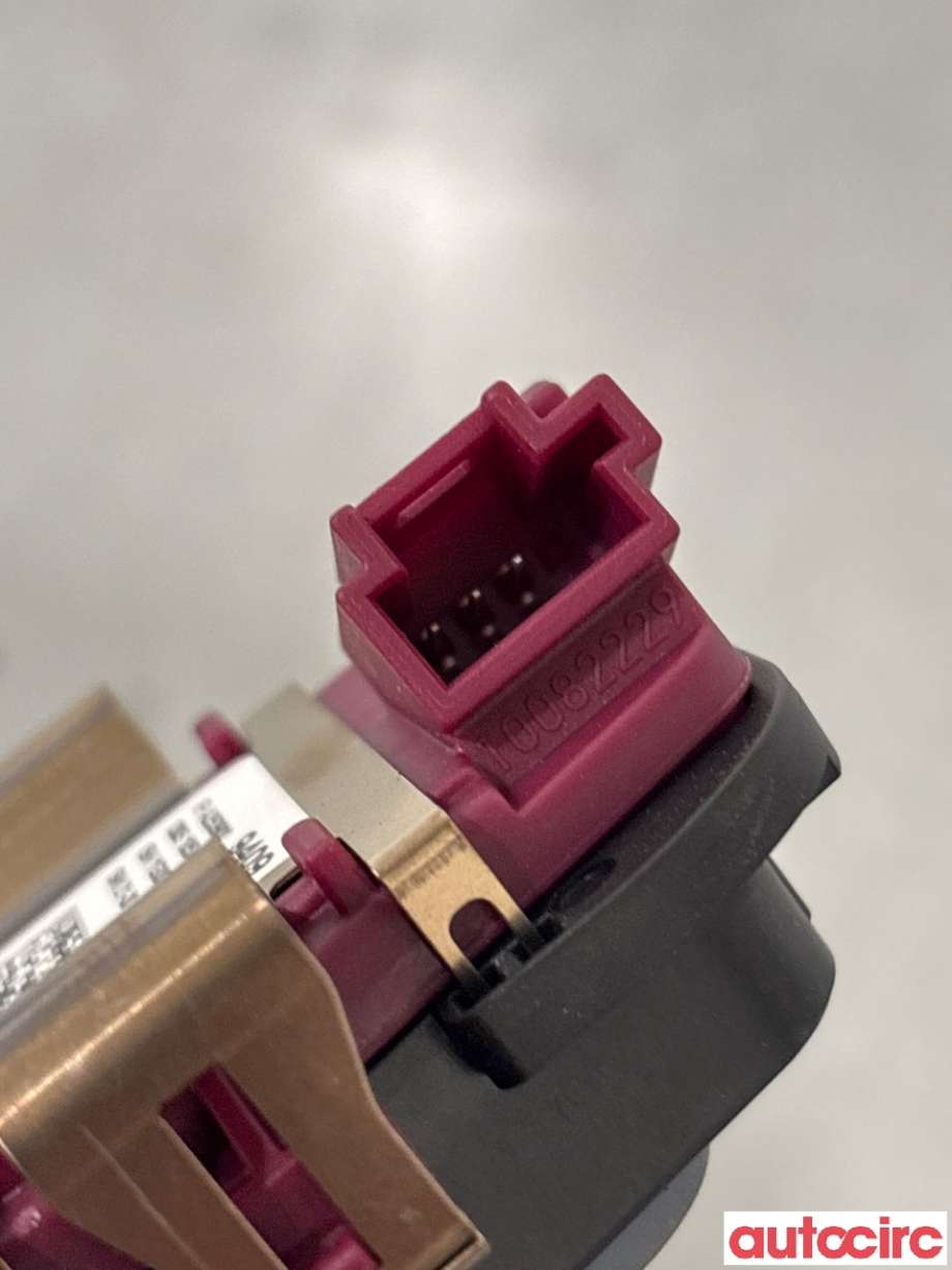 Sensor regnsensor til Mercedes EQC 2019-->>  (MERCEDES|A2539009409|)
