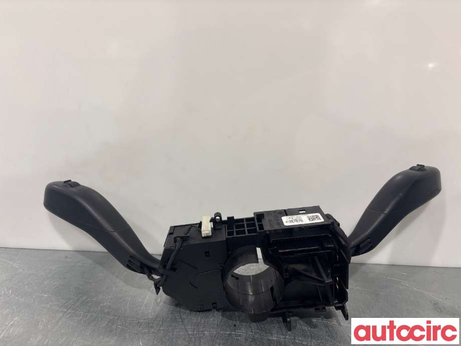Bryter combi til VW Transporter / Caravelle 2009-2015 (Fase 2) (T5) (T5) (VOLKSWAGEN|6R5953507B|)