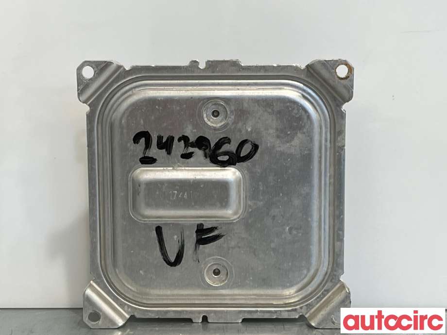 Styreenhet xenon/ballast til Nissan Leaf 2018-->> (Type II) (NISSAN|260558992C)