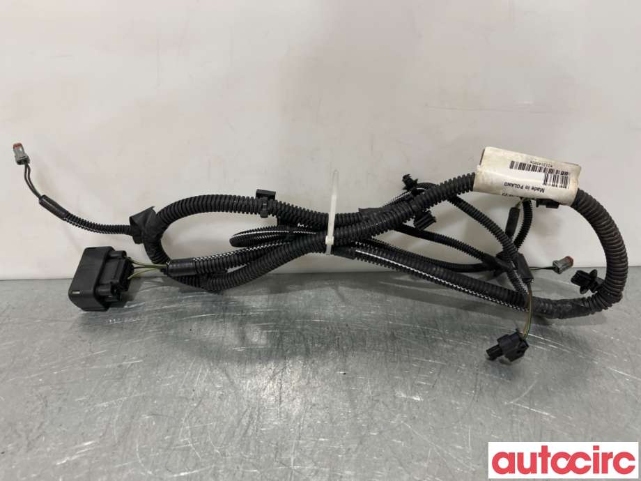 Parkeringssensor bak til Volvo V40, 2012-2019  (VOLVO|31350907)