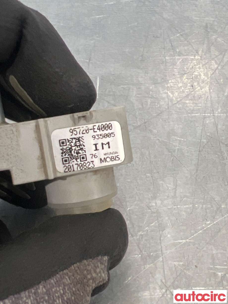 Parkeringssensor bak til Kia Soul 2014-2019 (Type II) (KIA|95720E4000IM|)