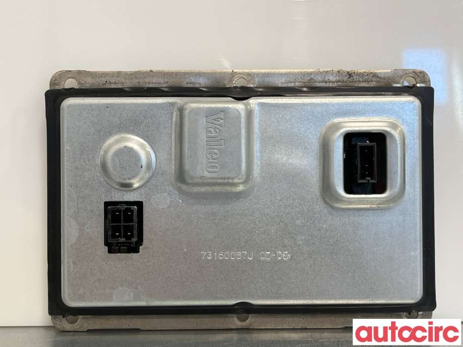 Styreenhet xenon/ballast til Volvo XC70 2001-2004 (Type I, Fase 1)  (VOLVO|30727205||89035113)