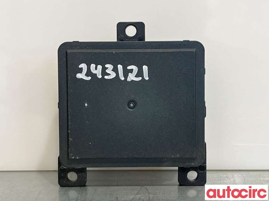 Sensor radar til Opel Grandland X, 2017-->>  (OPEL|1695485080)