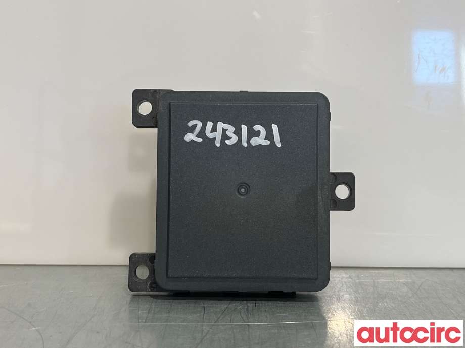 Sensor radar til Opel Grandland X, 2017-->>  (OPEL|1695485080)