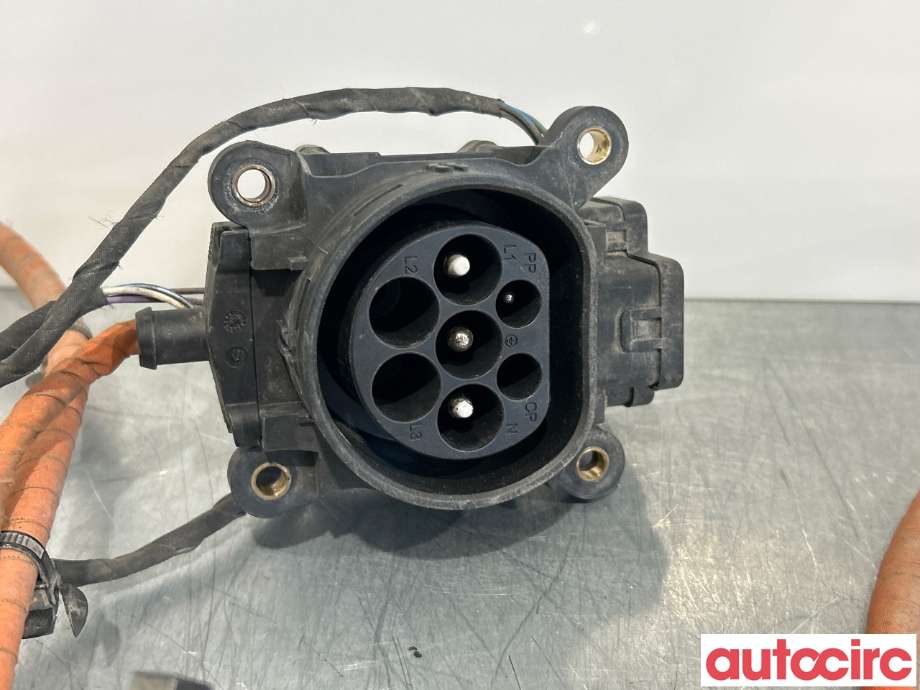 Kabel høy volt (HV) hybrid til VW Passat 2015-2019 (Fase 1) (B8) (B8) (VOLKSWAGEN|3G0971509H||3G0971509D)
