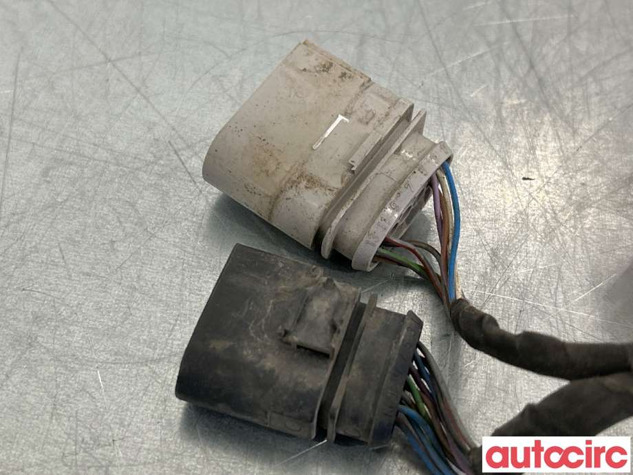 Kabel høy volt (HV) hybrid til VW Passat 2015-2019 (Fase 1) (B8) (B8) (VOLKSWAGEN|3G0971509H||3G0971509D)