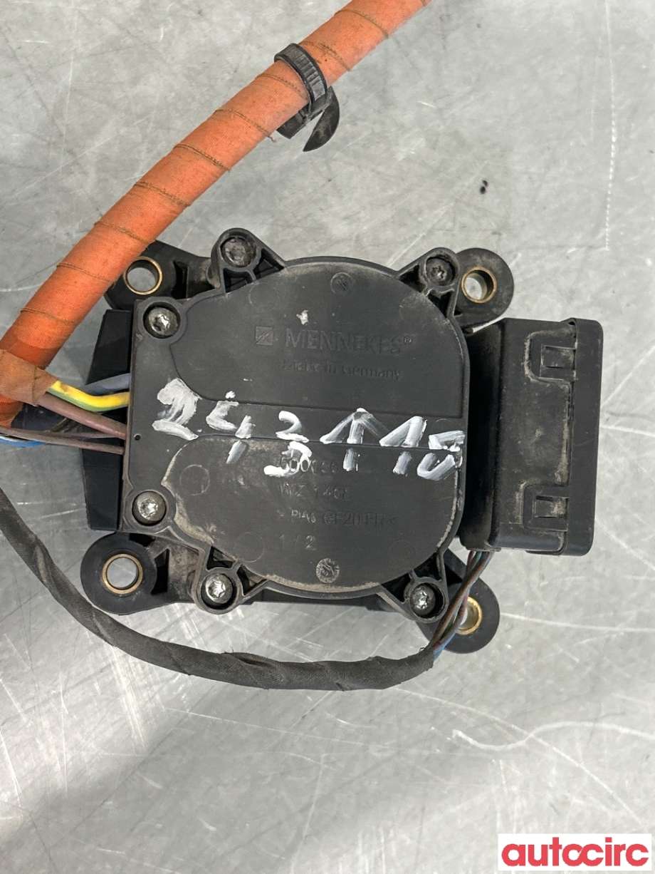 Kabel høy volt (HV) hybrid til VW Passat 2015-2019 (Fase 1) (B8) (B8) (VOLKSWAGEN|3G0971509H||3G0971509D)