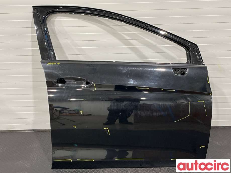 Dør høyre foran til Porsche Cayenne, 2010-2017 (92A) (92A) (PORSCHE|95853101200)