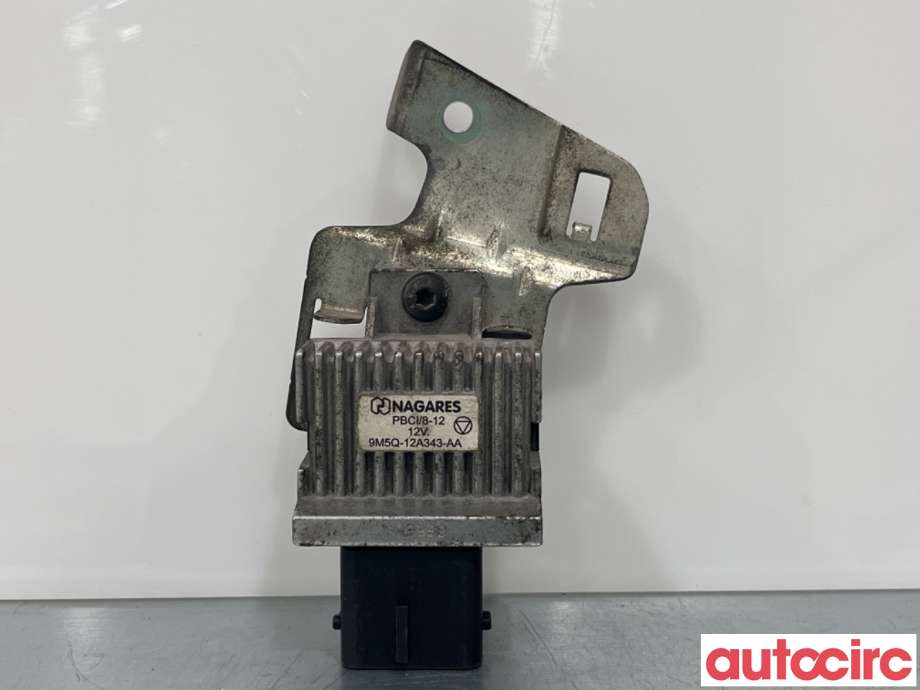 Rele gløde til Ford Mondeo, 2011-2014 (Type IV, Fase 2)  (FORD|1693301)