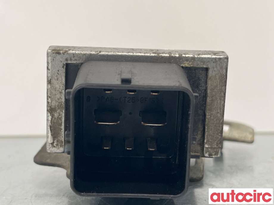 Rele gløde til Ford Mondeo 2011-2014 (Type IV, Fase 2)  (FORD|1693301|PBCI8-12|9M5Q-12A343-AA)