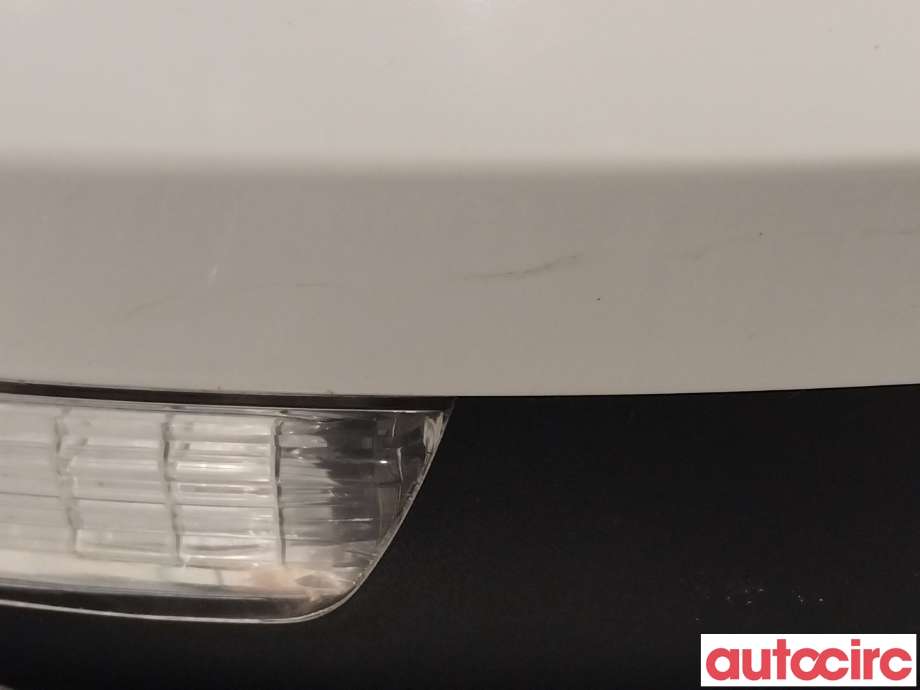 Speil høyre til VW Tiguan 2011-2016 (Type I, Fase 2)  (VOLKSWAGEN|5N1857508S|)