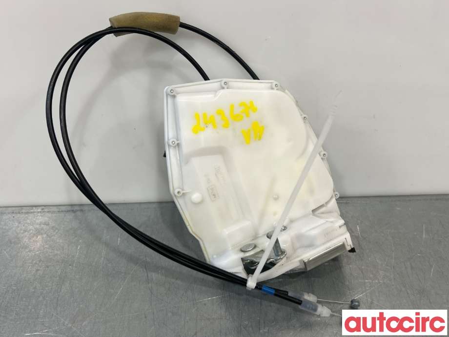 Låsekasse venstre bak til Suzuki SX4 S-CROSS 2013-->> (Type II)  (SUZUKI|82302-61MA1|)