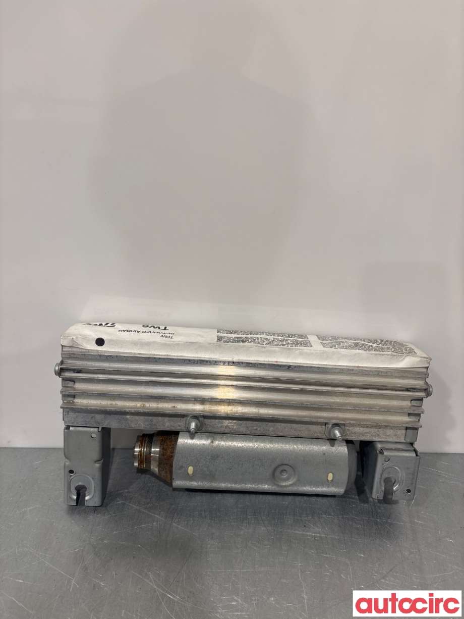 Airbag passasjer til VW Transporter / Caravelle 2009-2015 (Fase 2) (T5) (T5) (VOLKSWAGEN|7H1880202C|)