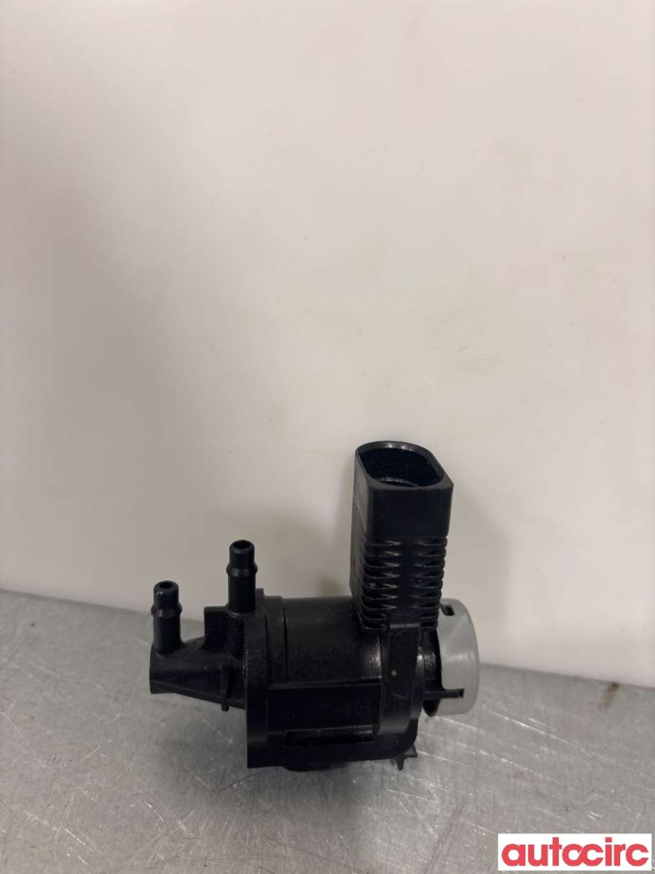Vakuumventil til VW Transporter / Caravelle 2009-2015 (Fase 2) (T5) (T5) (VOLKSWAGEN|1K0906283A|)