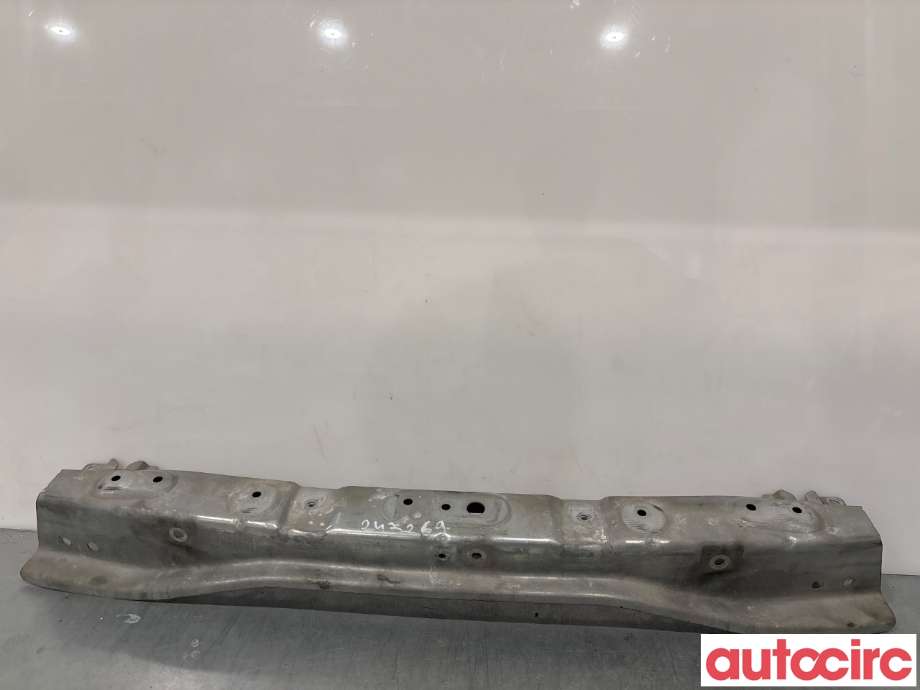 Frontplate øvre til Mitsubishi Outlander, 2015-->> (Type III, Fase 2)  (MITSUBISHI|6400G576)
