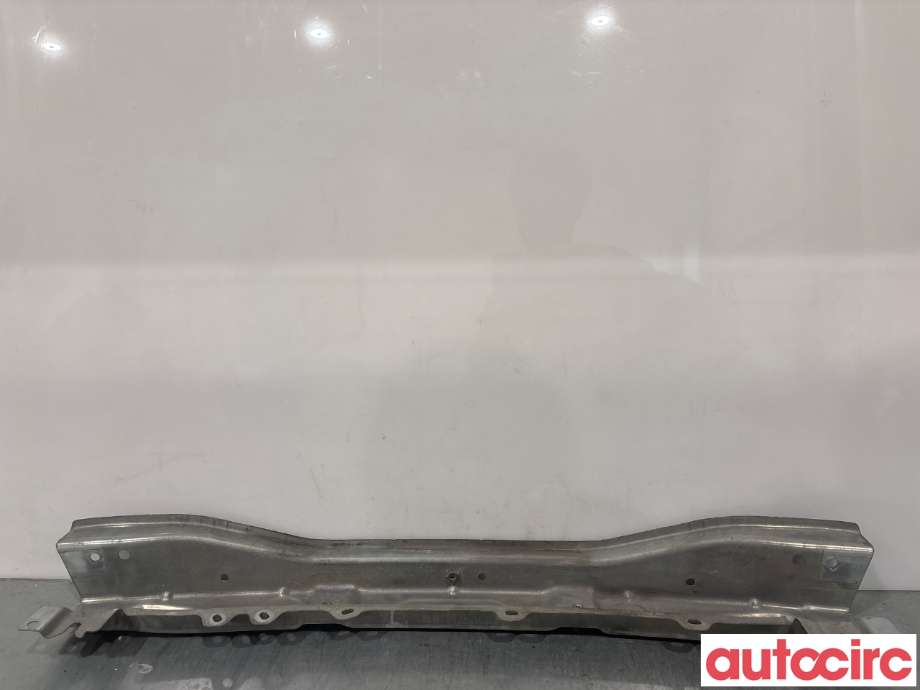 Frontplate øvre til Mitsubishi Outlander 2015-->> (Type III, Fase 2) (MITSUBISHI|6400G576|)
