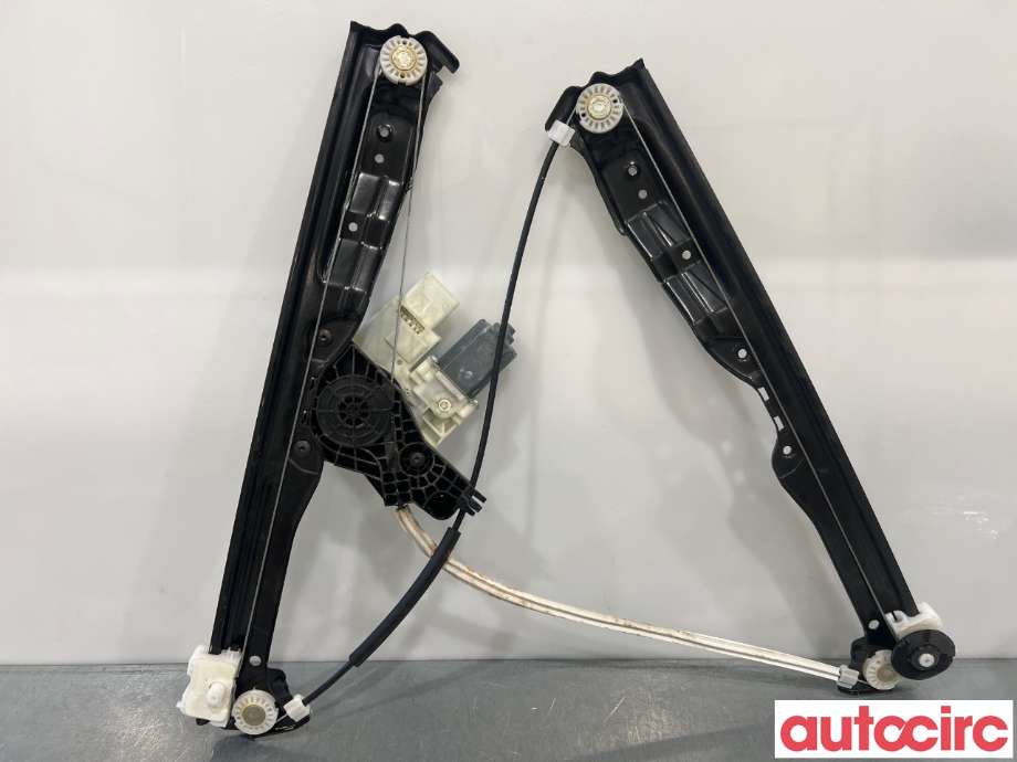 Ruteheis høyre foran til Peugeot 308 2013-2021 (Type II)  (PEUGEOT|9816273080||9825710280)