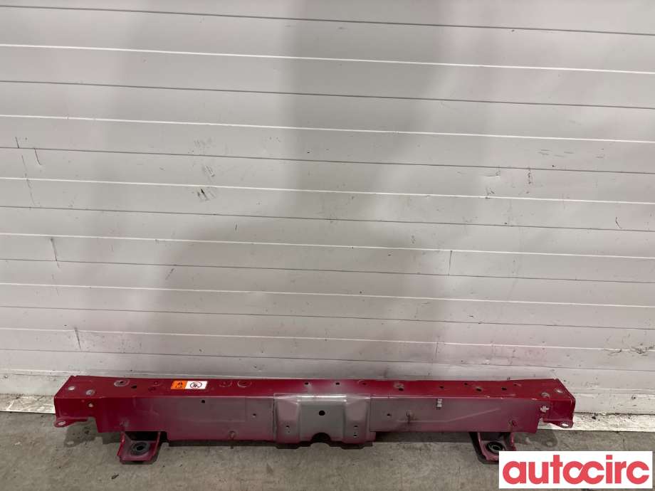 Frontplate øvre til Mitsubishi Outlander, 2015-->> (Type III, Fase 2)  (MITSUBISHI|5256B735)