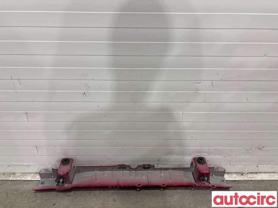 Frontplate øvre til Mitsubishi Outlander 2015-->> (Type III, Fase 2)  (MITSUBISHI|5256B735|)