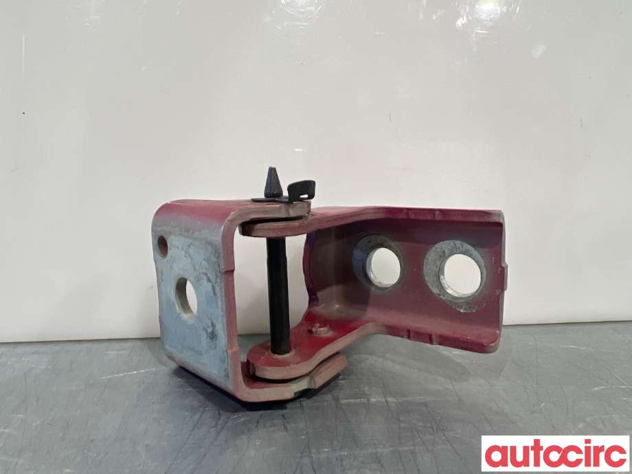 Hengsler til Peugeot 308, 2013-2021 (Type II)  (PEUGEOT|9671886880)