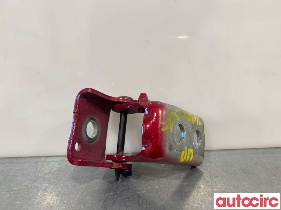 Hengsler til Peugeot 308 2013-2021 (Type II)  (PEUGEOT|9671886880|)