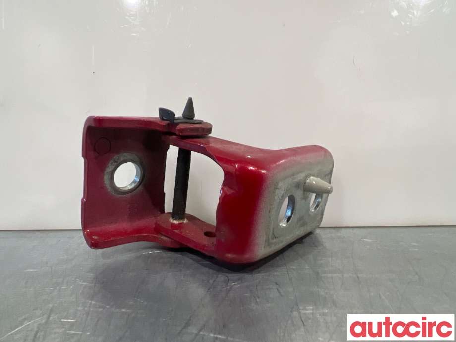 Hengsler til Peugeot 308, 2013-2021 (Type II)  (PEUGEOT|9671887080)