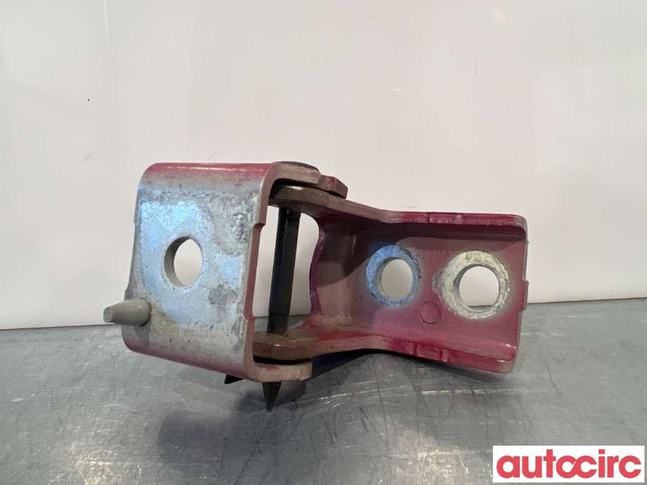 Hengsler til Peugeot 308 2013-2021 (Type II)  (PEUGEOT|9671887080|)