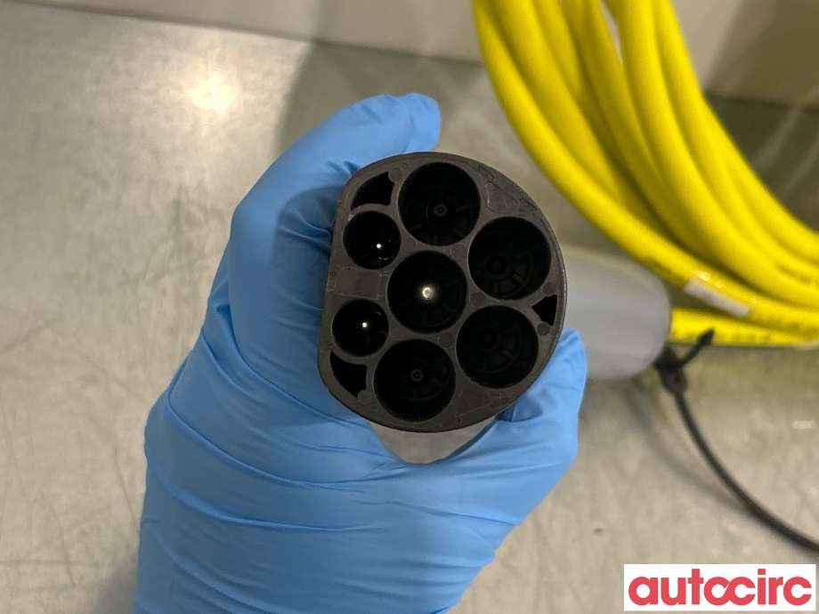Batterilader kabel til VW Passat 2015-2019 (Fase 1) (B8) (B8) (VOLKSWAGEN|1EA971639G|1EA971639J|12E971675AB)