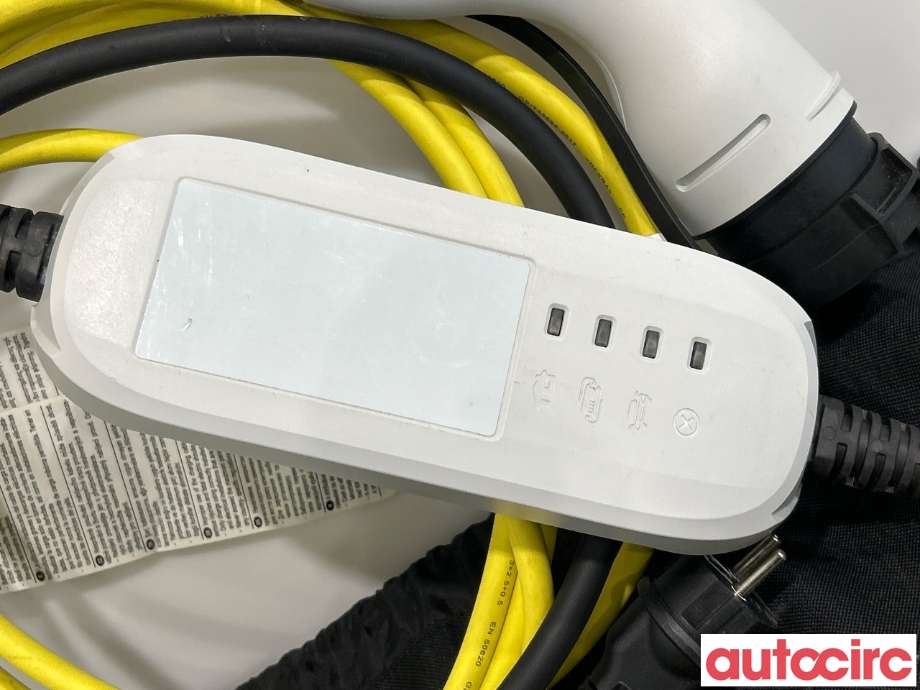 Batterilader kabel til VW Passat 2015-2019 (Fase 1) (B8) (B8) (VOLKSWAGEN|1EA971675AP)