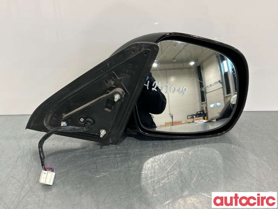 Diverse deler til Toyota Land Cruiser 120 2002-2009 (TOYOTA|879106A320C0|)