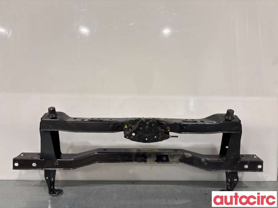 Frontplate til Nissan NV200 2010-2019  (NISSAN|F25114FAMA|)