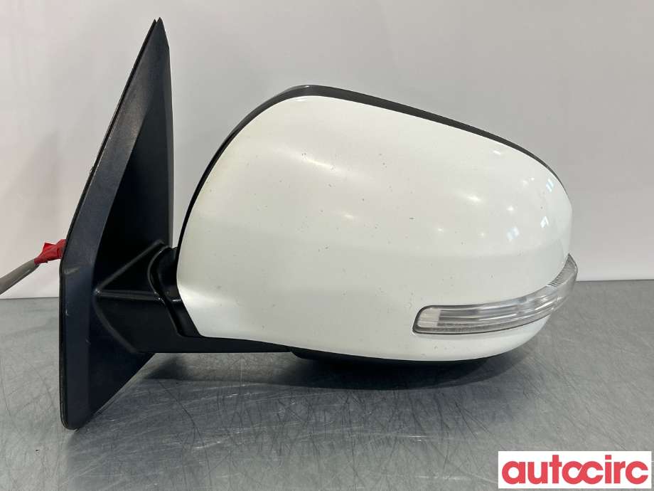 Diverse deler til Mitsubishi ASX 2010-2019 (MITSUBISHI|7632A809|)