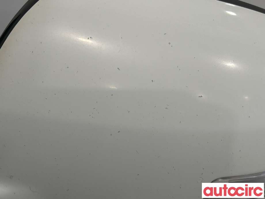 Diverse deler til Mitsubishi ASX 2010-2019 (MITSUBISHI|7632A809|)