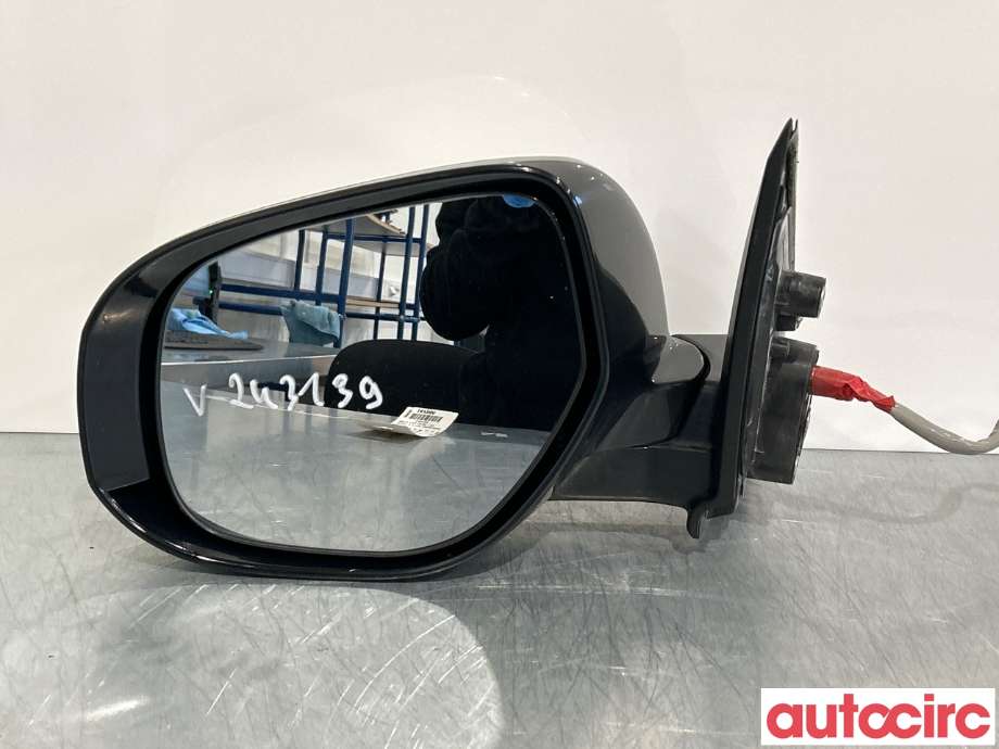 Diverse deler til Mitsubishi ASX 2010-2019 (MITSUBISHI|7632A809|)