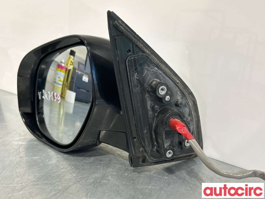 Diverse deler til Mitsubishi ASX 2010-2019 (MITSUBISHI|7632A809|)