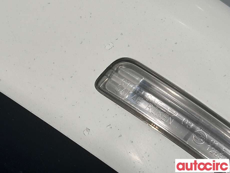 Diverse deler til Mitsubishi ASX 2010-2019 (MITSUBISHI|7632A809|)