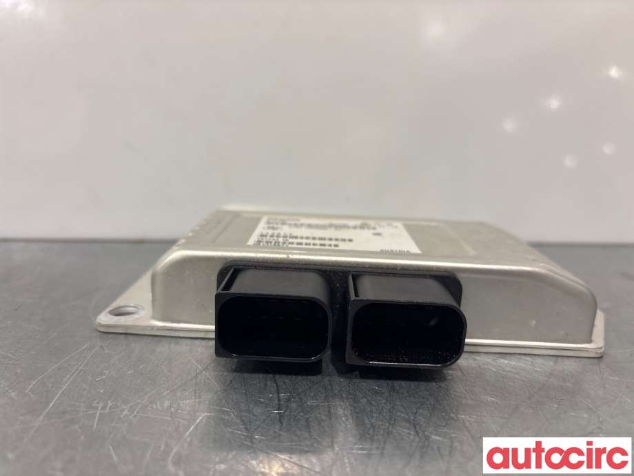 Styreenhet 4WD til BMW X5 2007-2013 (E70) (E70) (BMW|2760756996901|)