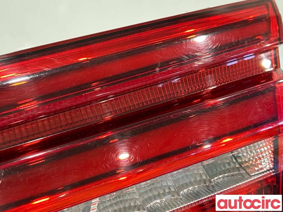 Baklykt høyre indre til Audi A3 2016-2020 (Type III, Fase 2)  (AUDI|8V4945094C)