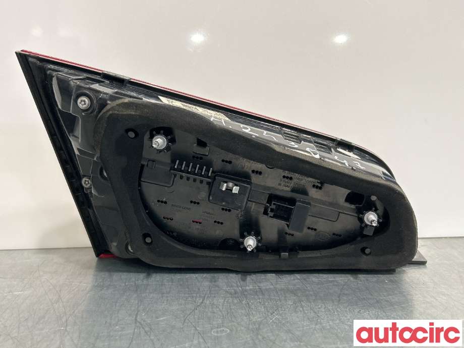 Baklykt høyre indre til Audi A3 2016-2020 (Type III, Fase 2)  (AUDI|8V4945094C)