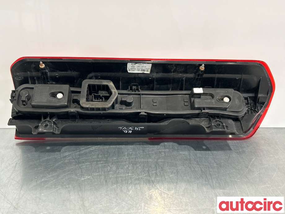Baklykt høyre til Ford Transit Custom 2013-2023 (Type I) (FORD|1870425|BK31-13404-AG)