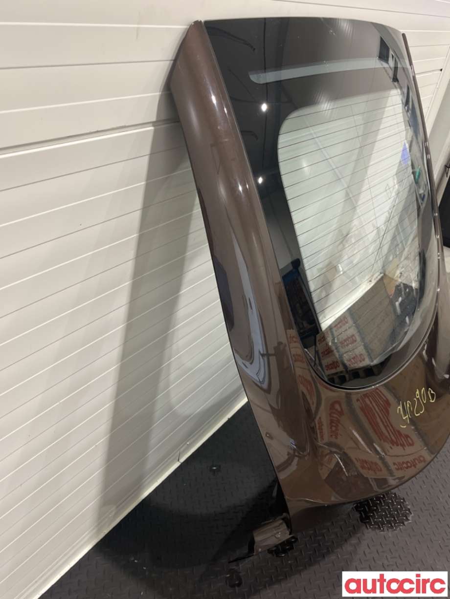 Bakluke combi til Tesla Model S 2013-2016 (Fase 1)  (TESLA|1028348-E0-B|)