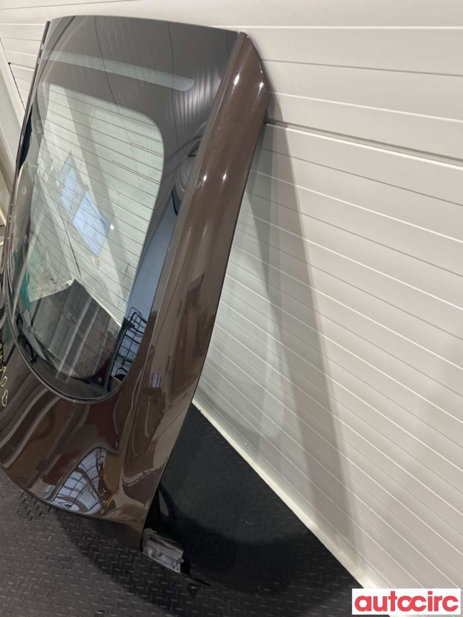 Bakluke combi til Tesla Model S 2013-2016 (Fase 1)  (TESLA|1028348-E0-B|)