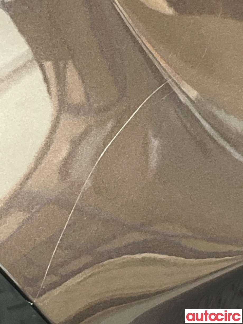 Bakluke combi til Tesla Model S 2013-2016 (Fase 1)  (TESLA|1028348-E0-B|)