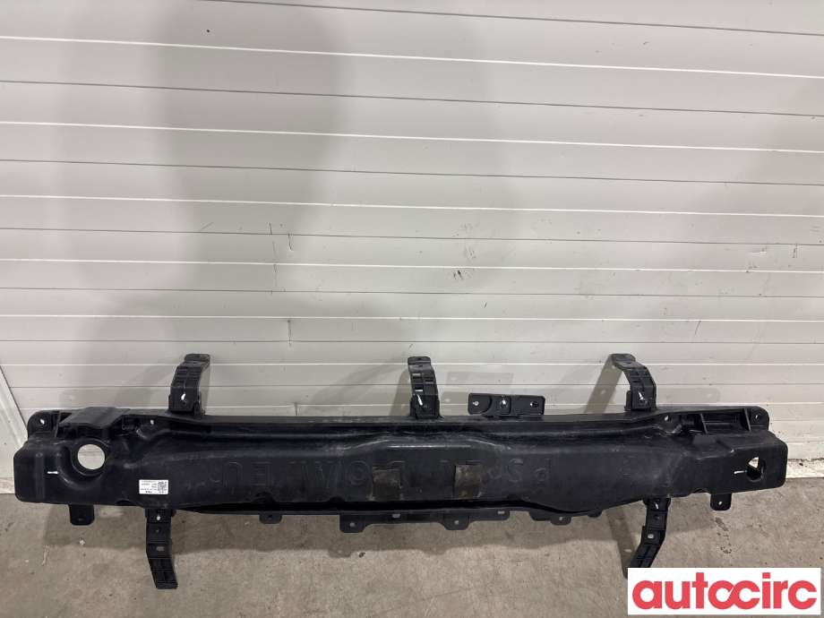 Støtfangerforsterkning bak til Kia Soul, 2014-2019 (Type II)  (KIA|86631E4020)