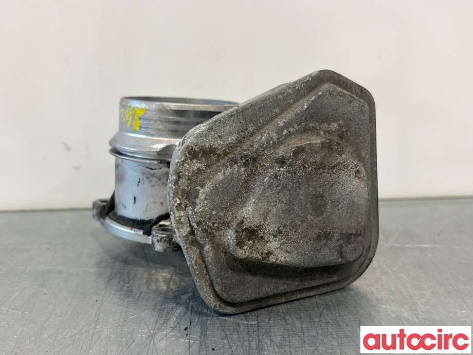 Spjeldhus til BMW X5 2007-2013 (E70) (E70) (BMW|11717804384||780438401)