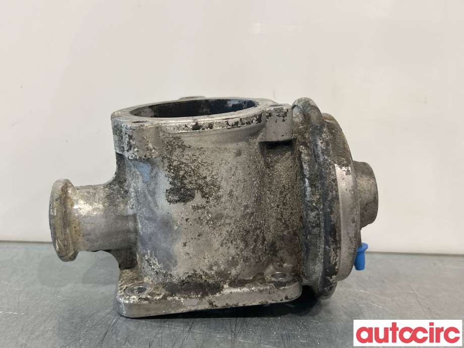 EGR-ventil til BMW X5, 2007-2013 (E70) (E70) (BMW|11717804382)