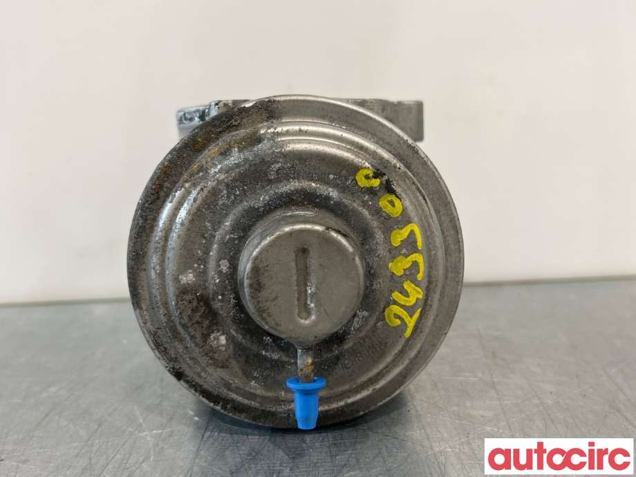EGR-ventil til BMW X5 2007-2013 (E70) (E70) (BMW|11717804382|)