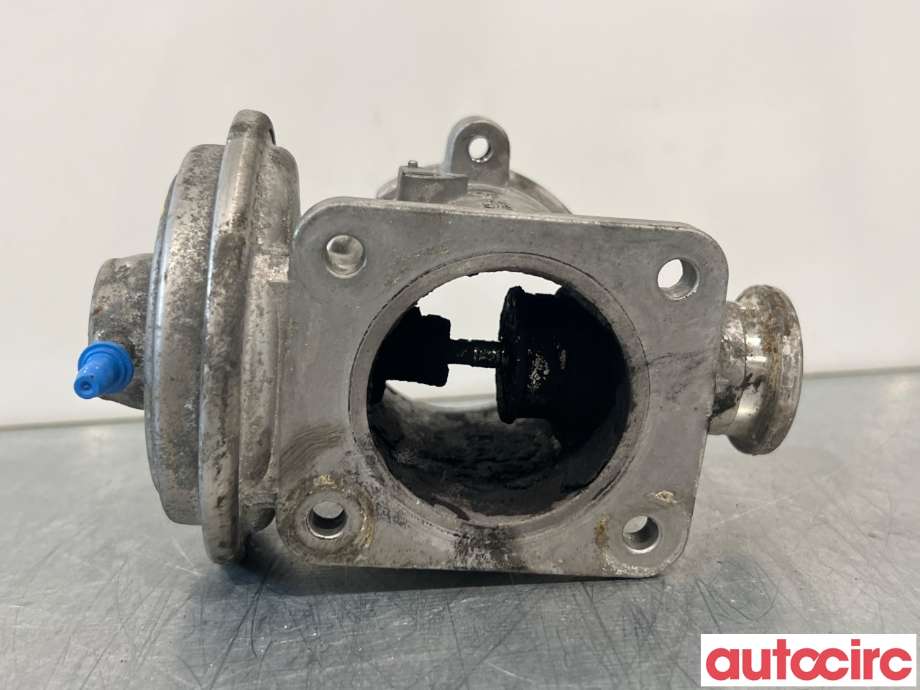 EGR-ventil til BMW X5 2007-2013 (E70) (E70) (BMW|11717804382|)